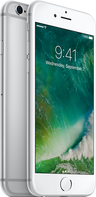 Apple iPhone 6s (AT&T Certified Restored) - Price, Specs & Reviews 